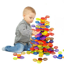 Charger l&#39;image dans la galerie, Jouets à blocs à empiler