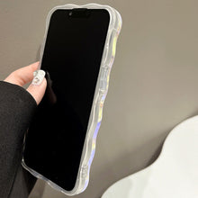 Charger l&#39;image dans la galerie, 💐Coque de téléphone exquise de peinture à l&#39;huile colorée pour iPhone