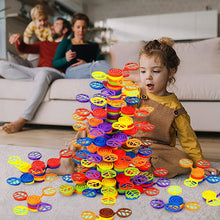 Charger l&#39;image dans la galerie, Jouets à blocs à empiler