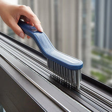 Charger l&#39;image dans la galerie, Brosse Multifonctionnelle pour Joints de Sol(🔥Idéal pour la salle de bain🔥)