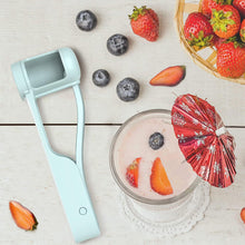Charger l&#39;image dans la galerie, Coupe-fruits frais