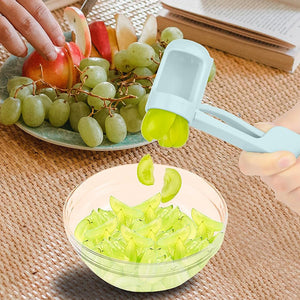 Coupe-fruits frais