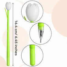 Charger l&#39;image dans la galerie, Stylos à bille Tulip à changement de couleur