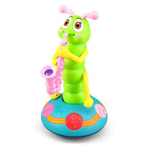 Charger l&#39;image dans la galerie, 🐛Jouet de danse chenille électrique🐛