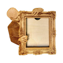 Charger l&#39;image dans la galerie, Cadre photo Spoof en bois