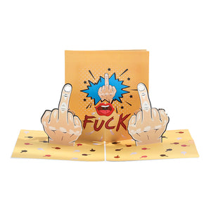Cartes de vœux pour le majeur