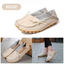 Charger l&#39;image dans la galerie, Ciaovie Chaussures Paresseuses Pois À Talon Plat - ciaovie