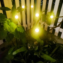 Charger l&#39;image dans la galerie, Lampe de Jardin Solaire Firefly LED