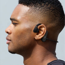 Charger l&#39;image dans la galerie, Casque Bluetooth à conduction aérienne