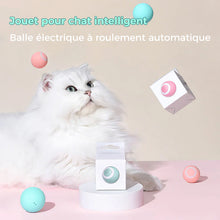 Charger l&#39;image dans la galerie, Balle auto-roulante intelligente