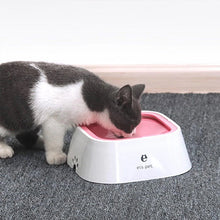 Charger l&#39;image dans la galerie, Bol Zéro Splash pour animaux de compagnie