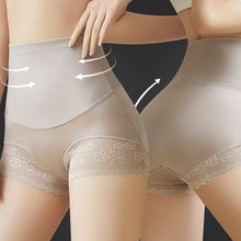 Charger l&#39;image dans la galerie, ⭐️Culotte soyeuse à taille haute