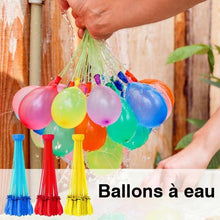 Charger l&#39;image dans la galerie, Ballon d&#39;eau gonflable jouet bricolage
