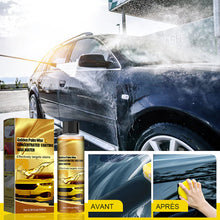 Charger l&#39;image dans la galerie, Cire de lavage de voiture Golden Carnauba
