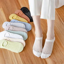 Charger l&#39;image dans la galerie, Chaussettes à air invisibles
