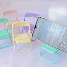 Charger l&#39;image dans la galerie, Chaise Téléphone Titulaire