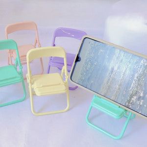 Chaise Téléphone Titulaire