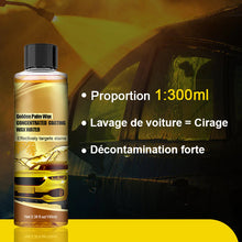 Charger l&#39;image dans la galerie, Cire de lavage de voiture Golden Carnauba