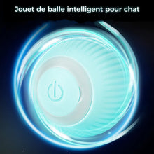 Charger l&#39;image dans la galerie, Balle auto-roulante intelligente