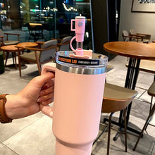 Charger l&#39;image dans la galerie, Bouchon de paille en silicone