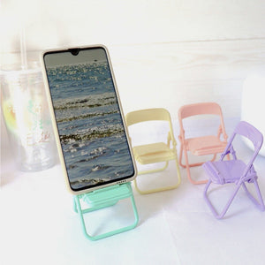 Chaise Téléphone Titulaire