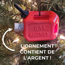 Charger l&#39;image dans la galerie, Pendentif décoratif Oil Drum