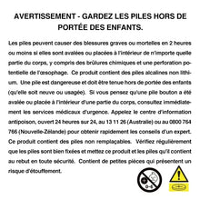 Charger l&#39;image dans la galerie, 🐶🔊CARTE DE VŒUX - ABOIEMENT ANNIVERSAIRE