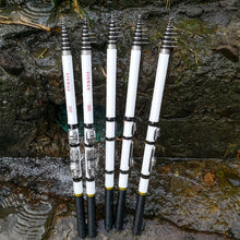 Charger l&#39;image dans la galerie, Mini canne à pêche portable multifonctionnelle