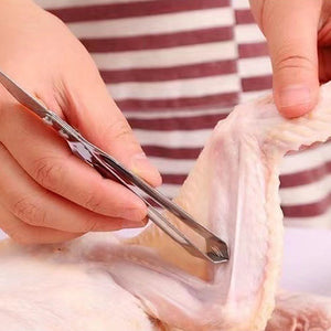 Ensemble trois pièces peeling