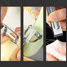 Charger l&#39;image dans la galerie, Ensemble trois pièces peeling