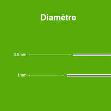 Charger l&#39;image dans la galerie, Fil à souder pour soudure électrique