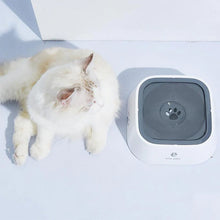 Charger l&#39;image dans la galerie, Bol Zéro Splash pour animaux de compagnie