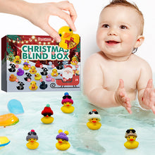 Charger l&#39;image dans la galerie, 🦆Calendrier de l&#39;Avent 2023 -Cadeau pour les enfants