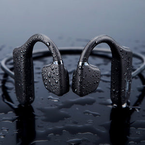 Casque Bluetooth à conduction aérienne