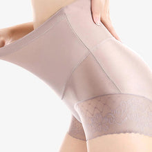 Charger l&#39;image dans la galerie, ⭐️Culotte soyeuse à taille haute