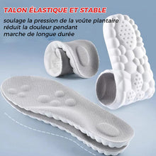 Charger l&#39;image dans la galerie, Semelles en forme de U Comfort Starter à température constante