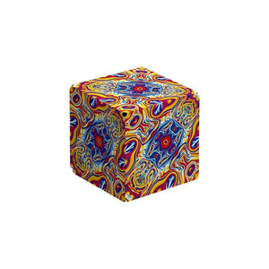 Cube Magique Magnétique Modifiable