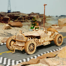 Charger l&#39;image dans la galerie, Casse-tête en trois dimensions Road Cruiser
