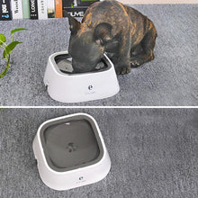 Charger l&#39;image dans la galerie, Bol Zéro Splash pour animaux de compagnie