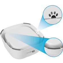 Charger l&#39;image dans la galerie, Bol Zéro Splash pour animaux de compagnie