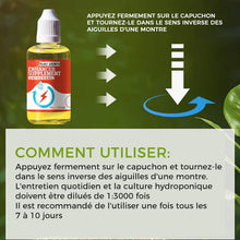 Charger l&#39;image dans la galerie, Suppléments promoteurs de croissance des plantes