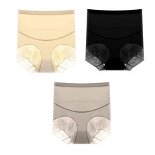 Charger l&#39;image dans la galerie, ⭐️Culotte soyeuse à taille haute