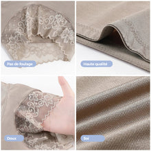Charger l&#39;image dans la galerie, ⭐️Culotte soyeuse à taille haute