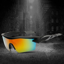 Charger l&#39;image dans la galerie, Lunettes de Soleil de Protection UV pour Cyclisme en Plein Air