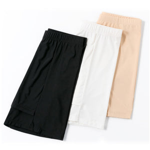 Pantalon de Sécurité Mince à Double Couche d'Eté
