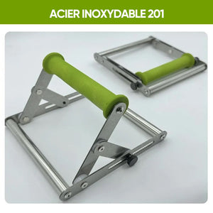 Soutien aux machines de coupe
