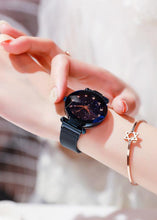 Charger l&#39;image dans la galerie, Montre-Bracelet Etoilée Etanche