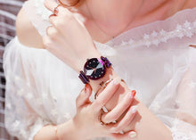 Charger l&#39;image dans la galerie, Montre-Bracelet Etoilée Etanche