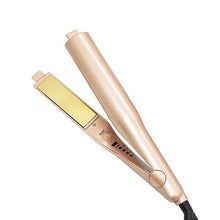 Charger l&#39;image dans la galerie, Fer à lisser et Fer à friser-2 en 1 - ciaovie