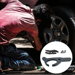 Aides au ramassage des pneus